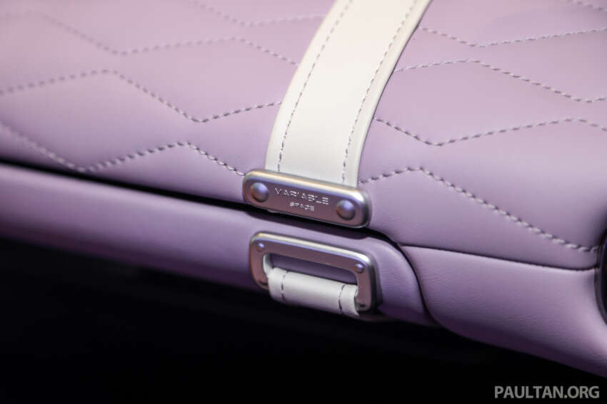 Dongfeng Box EV previewed in Malaysia – RHD world premiere, 95 PS, up to 430 km range, Oct launch 1806226