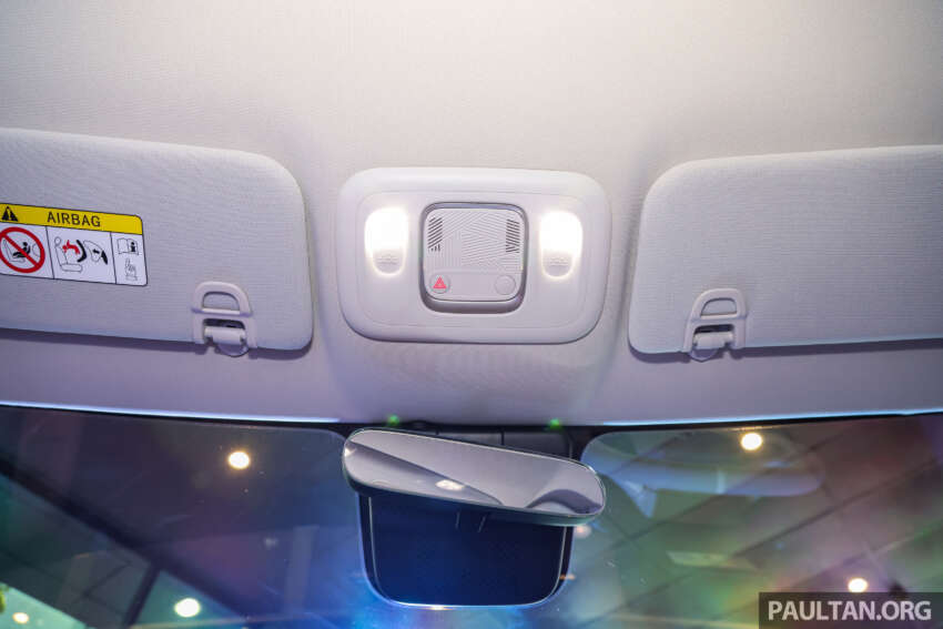 Dongfeng Box EV previewed in Malaysia – RHD world premiere, 95 PS, up to 430 km range, Oct launch 1806228