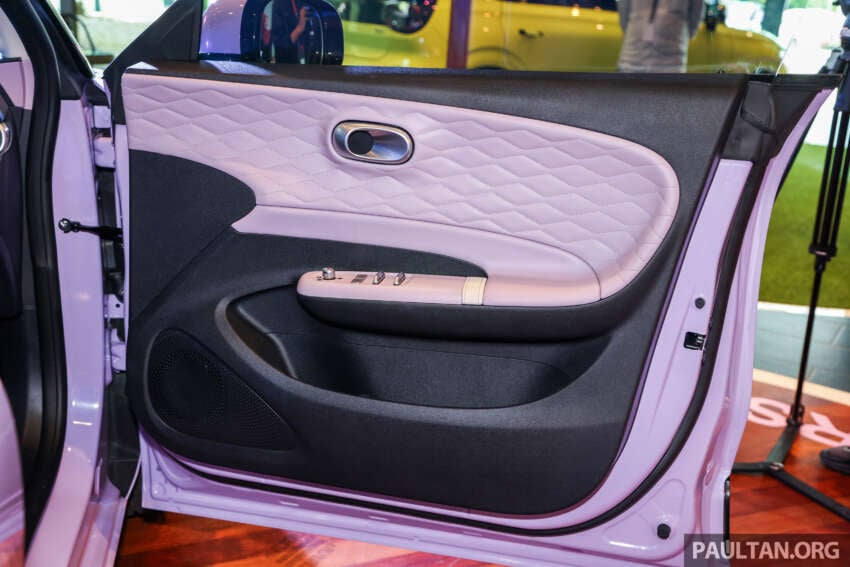 Dongfeng Box EV previewed in Malaysia – RHD world premiere, 95 PS, up to 430 km range, Oct launch 1806232