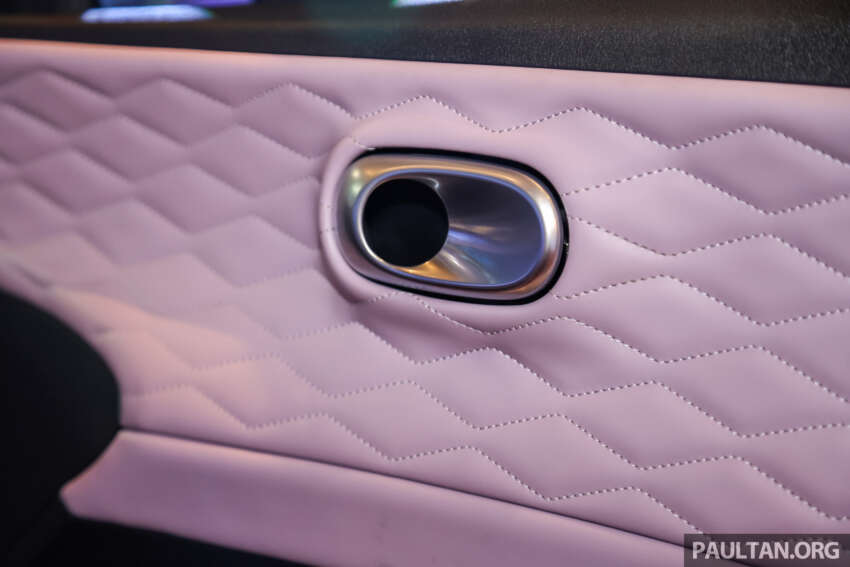 Dongfeng Box EV previewed in Malaysia – RHD world premiere, 95 PS, up to 430 km range, Oct launch 1806234