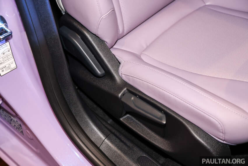 Dongfeng Box EV previewed in Malaysia – RHD world premiere, 95 PS, up to 430 km range, Oct launch 1806240