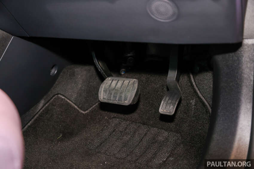 Dongfeng Box EV previewed in Malaysia – RHD world premiere, 95 PS, up to 430 km range, Oct launch 1806242