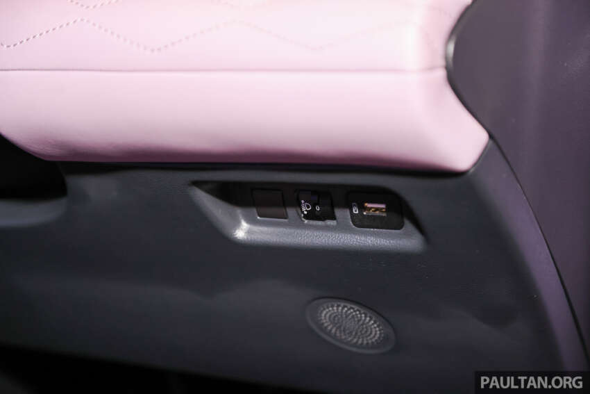 Dongfeng Box EV previewed in Malaysia – RHD world premiere, 95 PS, up to 430 km range, Oct launch 1806245