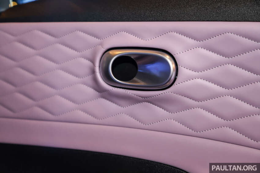 Dongfeng Box EV previewed in Malaysia – RHD world premiere, 95 PS, up to 430 km range, Oct launch 1806254