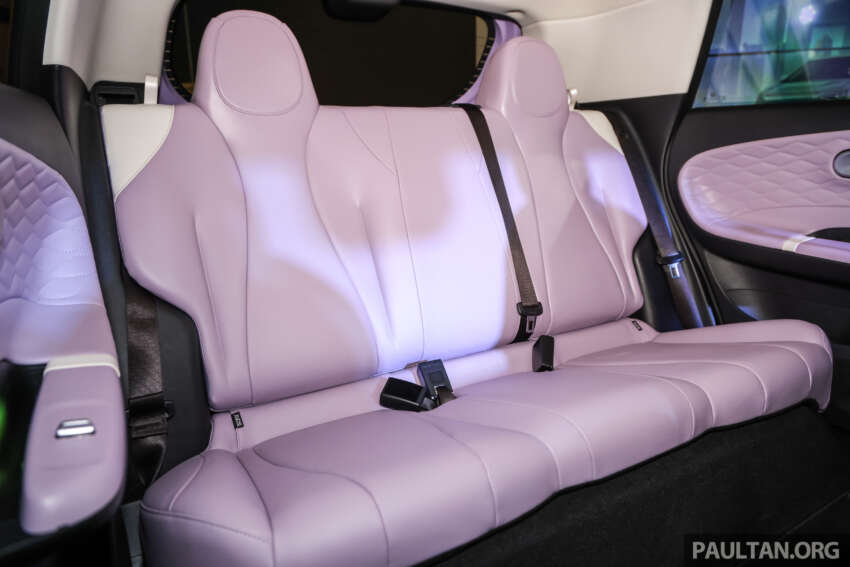 Dongfeng Box EV previewed in Malaysia – RHD world premiere, 95 PS, up to 430 km range, Oct launch 1806258