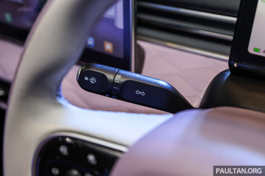 Dongfeng Box EV previewed in Malaysia – RHD world premiere, 95 PS, up to 430 km range, Oct launch 1806198