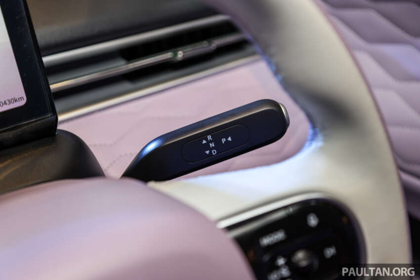 Dongfeng Box EV previewed in Malaysia – RHD world premiere, 95 PS, up to 430 km range, Oct launch 1806199