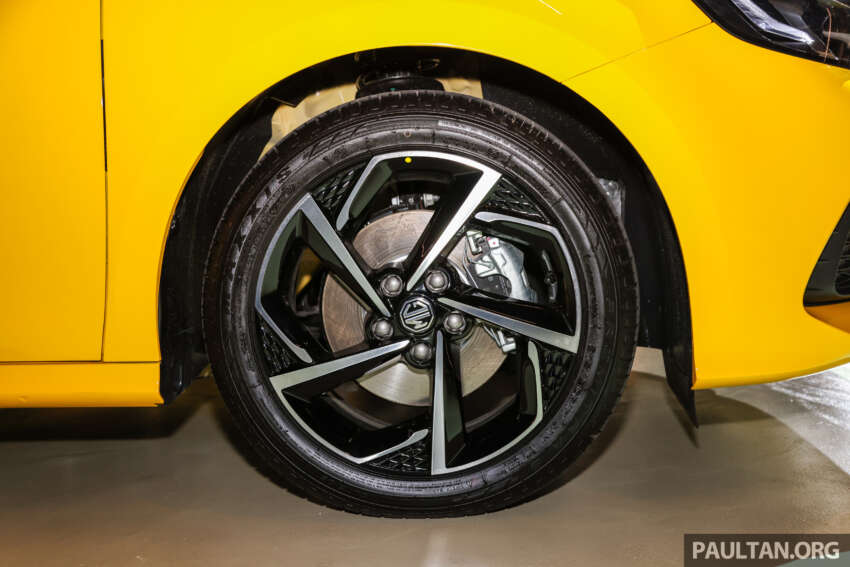 2024 MG5 sedan previewed in Malaysia – Civic size, City price; 1.5L NA, CVT; estimated from under RM100k 1806813