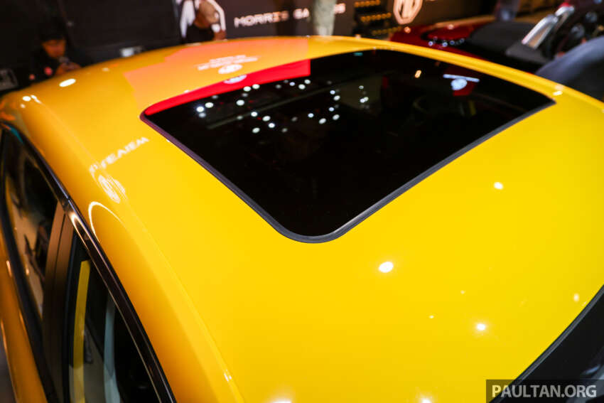 2024 MG5 sedan previewed in Malaysia – Civic size, City price; 1.5L NA, CVT; estimated from under RM100k 1806820