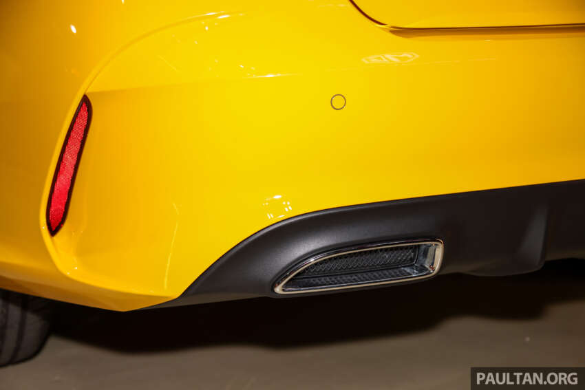 2024 MG5 sedan previewed in Malaysia – Civic size, City price; 1.5L NA, CVT; estimated from under RM100k 1806827