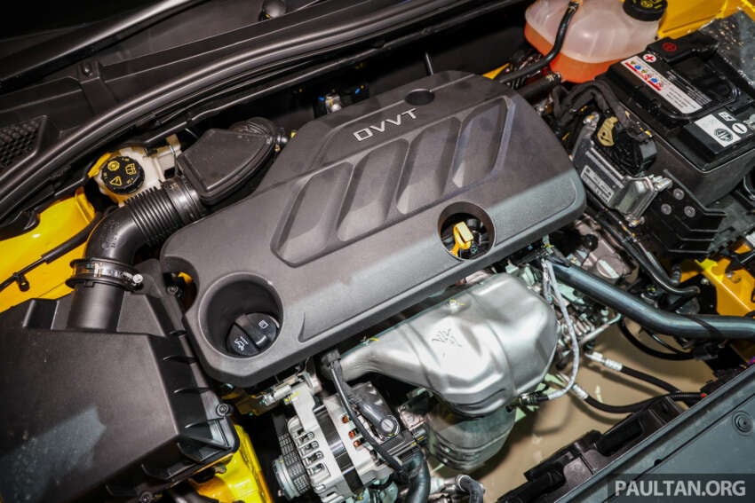 2024 MG5 sedan previewed in Malaysia – Civic size, City price; 1.5L NA, CVT; estimated from under RM100k 1806837