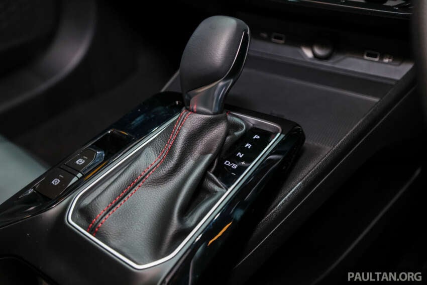 2024 MG5 sedan previewed in Malaysia – Civic size, City price; 1.5L NA, CVT; estimated from under RM100k 1806860