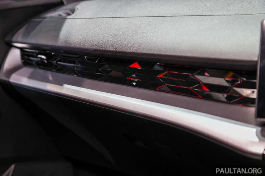 2024 MG5 sedan previewed in Malaysia – Civic size, City price; 1.5L NA, CVT; estimated from under RM100k 1806865