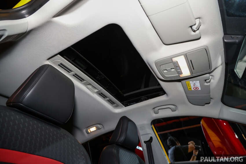 2024 MG5 sedan previewed in Malaysia – Civic size, City price; 1.5L NA, CVT; estimated from under RM100k 1806868