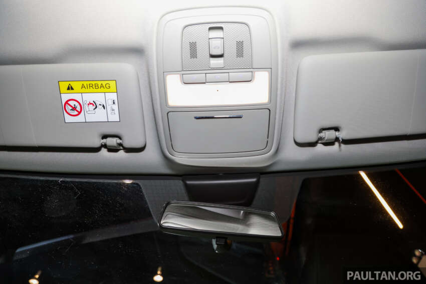 2024 MG5 sedan previewed in Malaysia – Civic size, City price; 1.5L NA, CVT; estimated from under RM100k 1806869