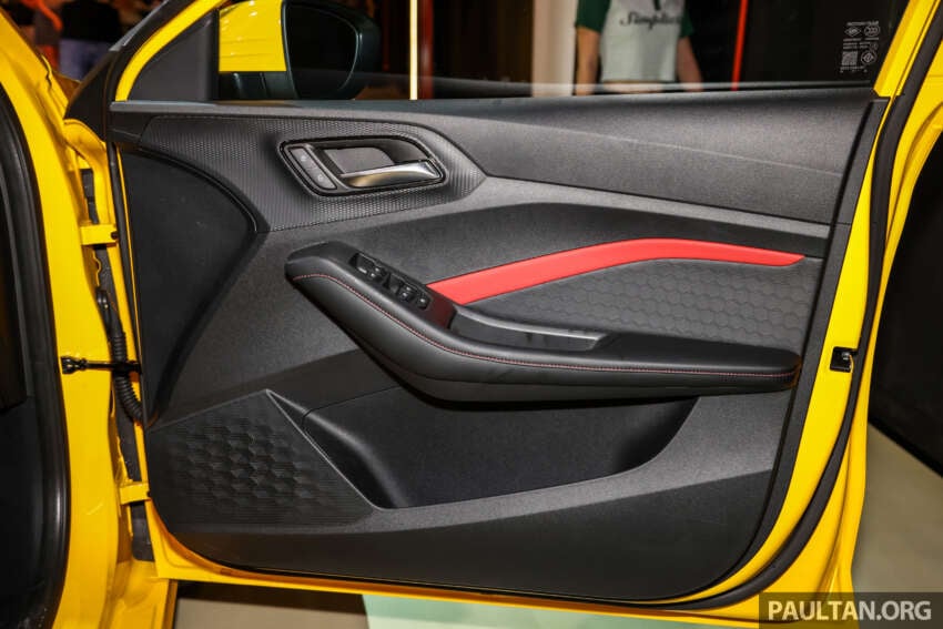 2024 MG5 sedan previewed in Malaysia – Civic size, City price; 1.5L NA, CVT; estimated from under RM100k 1806876