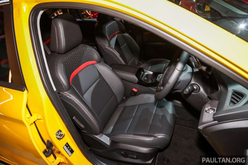 2024 MG5 sedan previewed in Malaysia – Civic size, City price; 1.5L NA, CVT; estimated from under RM100k 1806886