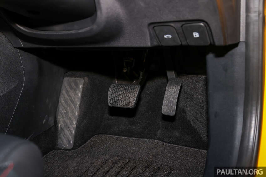 2024 MG5 sedan previewed in Malaysia – Civic size, City price; 1.5L NA, CVT; estimated from under RM100k 1806889