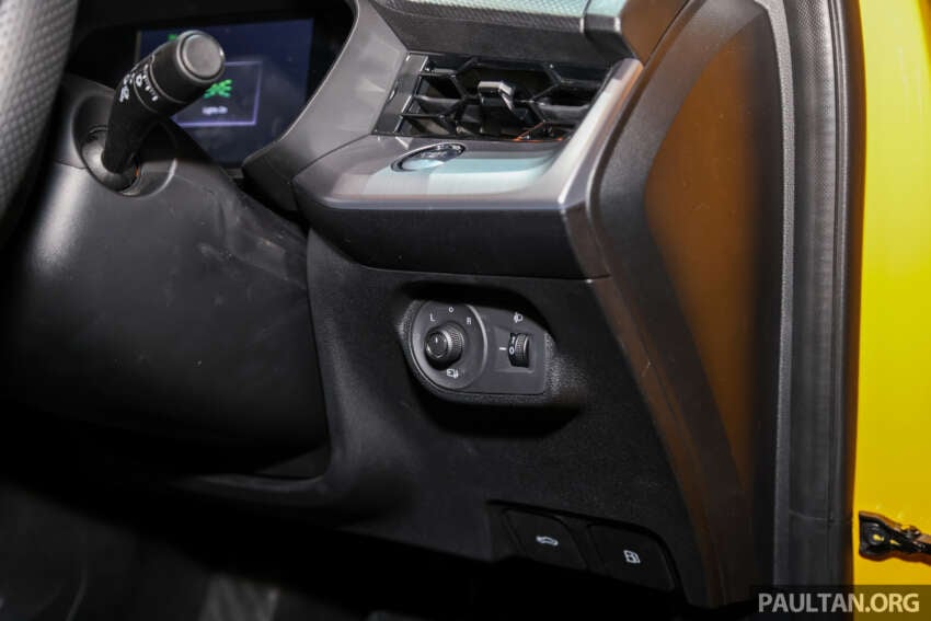 2024 MG5 sedan previewed in Malaysia – Civic size, City price; 1.5L NA, CVT; estimated from under RM100k 1806891