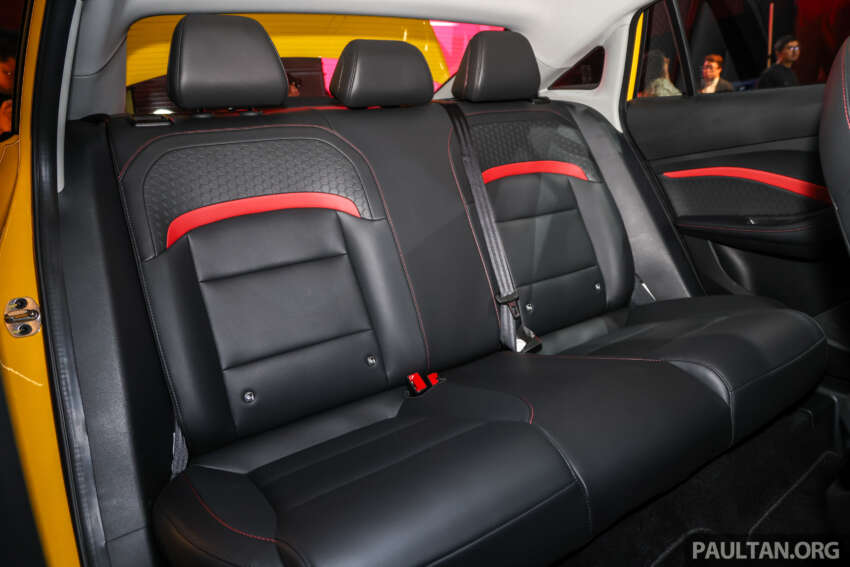 2024 MG5 sedan previewed in Malaysia – Civic size, City price; 1.5L NA, CVT; estimated from under RM100k 1806904