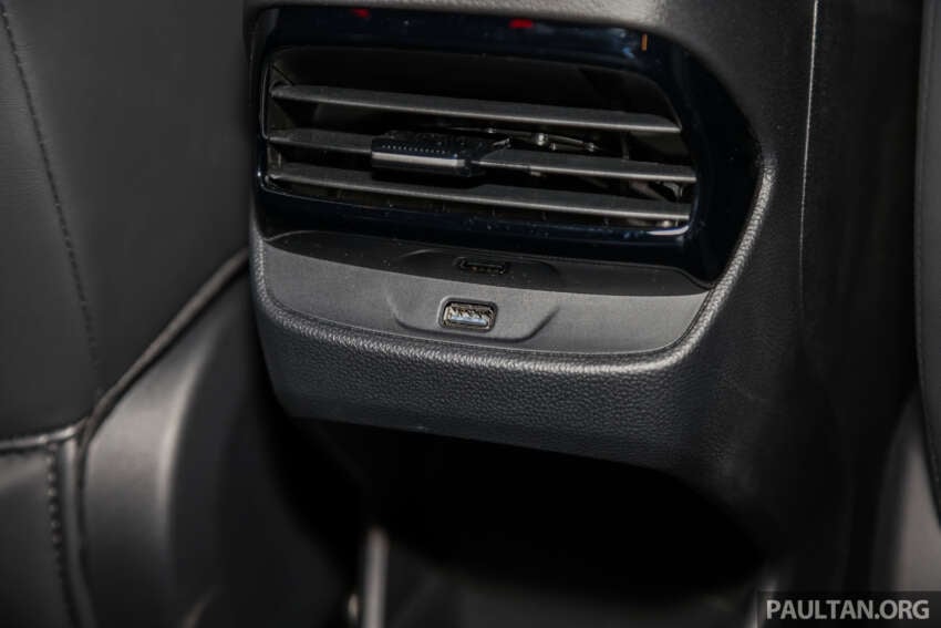 2024 MG5 sedan previewed in Malaysia – Civic size, City price; 1.5L NA, CVT; estimated from under RM100k 1806907