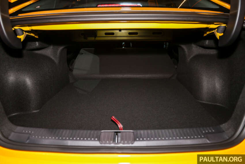 2024 MG5 sedan previewed in Malaysia – Civic size, City price; 1.5L NA, CVT; estimated from under RM100k 1806911