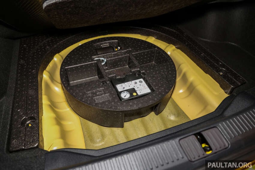 2024 MG5 sedan previewed in Malaysia – Civic size, City price; 1.5L NA, CVT; estimated from under RM100k 1806912