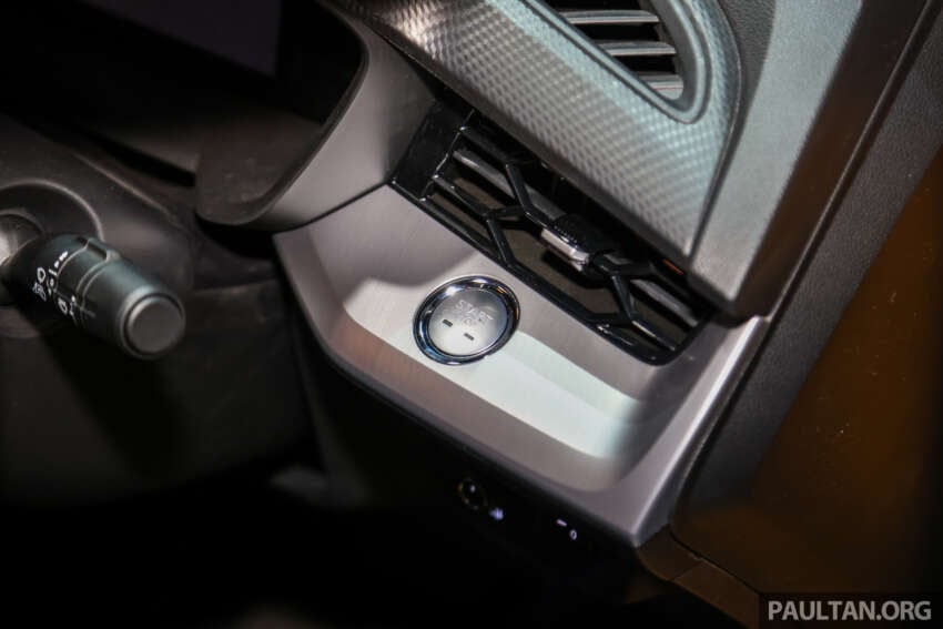 2024 MG5 sedan previewed in Malaysia – Civic size, City price; 1.5L NA, CVT; estimated from under RM100k 1806850