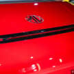 MG Cyberster open for booking, on display at ACE 2024 – AWD only, estimated pricing below RM350k