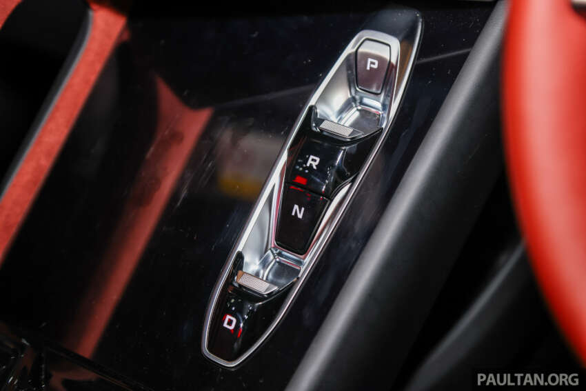 2024 MG Cyberster EV previewed in Malaysia&nbsp;– 2-seat roadster, up to 544 PS, 509 km range, scissor doors 1807239