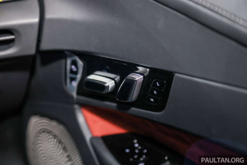 2024 MG Cyberster EV previewed in Malaysia&nbsp;– 2-seat roadster, up to 544 PS, 509 km range, scissor doors 1807261