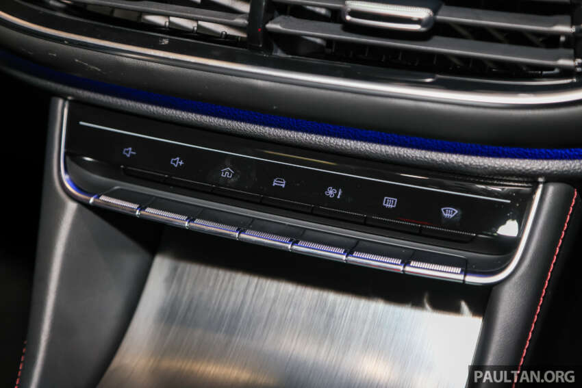 2024 MG HS SUV previewed in Malaysia – 1.5L turbo; Proton X70, Honda CR-V rival; est price from RM130k 1806969