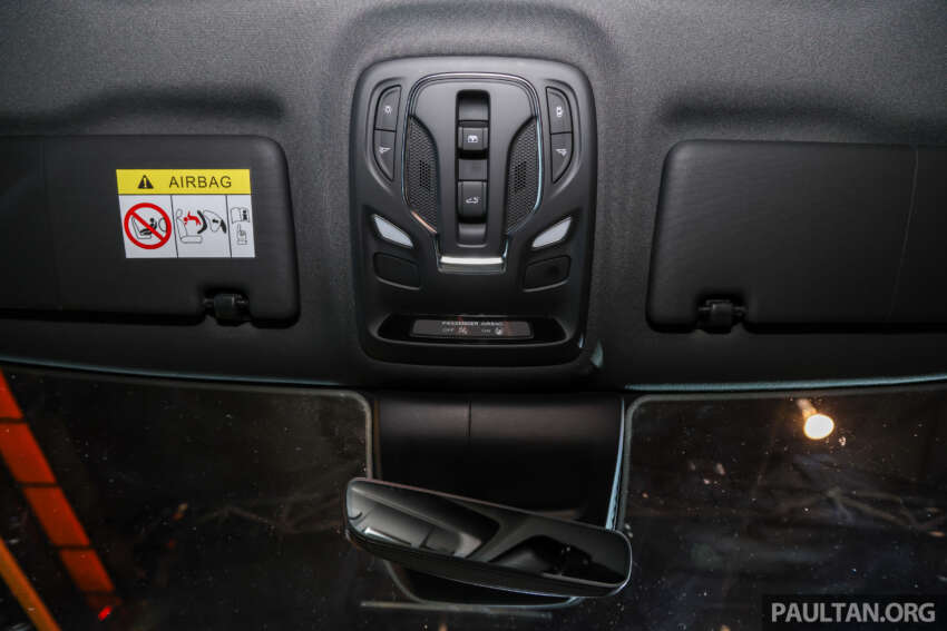 2024 MG HS SUV previewed in Malaysia – 1.5L turbo; Proton X70, Honda CR-V rival; est price from RM130k 1807014