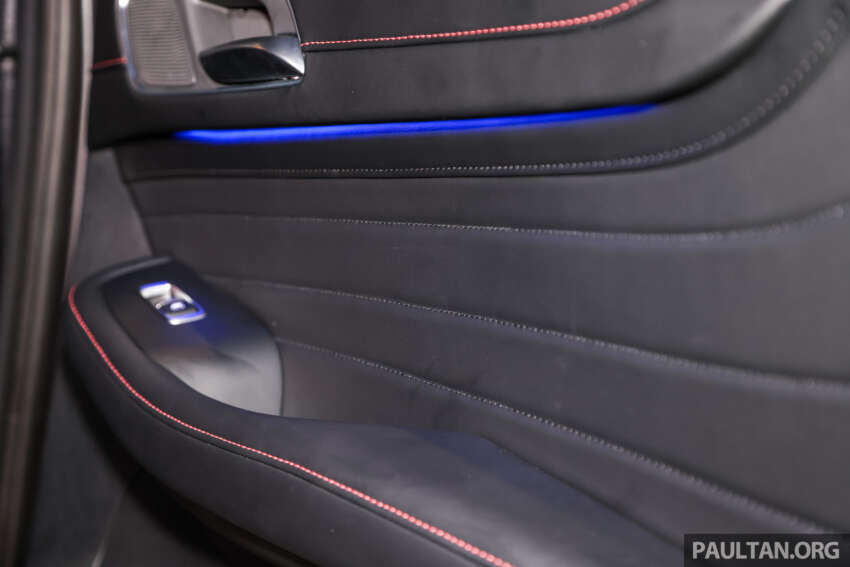 2024 MG HS SUV previewed in Malaysia – 1.5L turbo; Proton X70, Honda CR-V rival; est price from RM130k 1807003