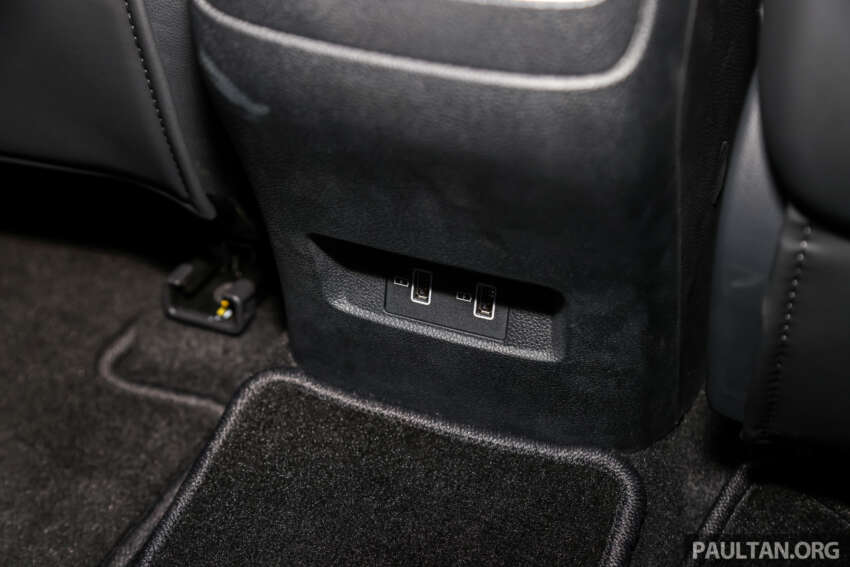 2024 MG HS SUV previewed in Malaysia – 1.5L turbo; Proton X70, Honda CR-V rival; est price from RM130k 1807008