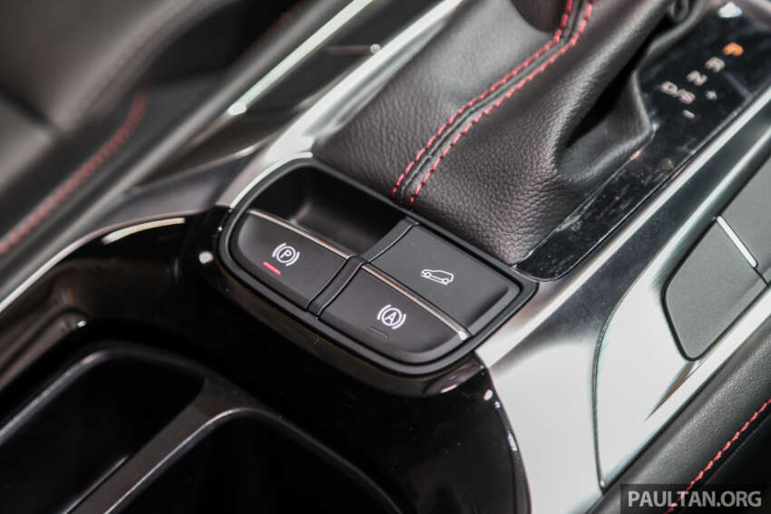 2024 MG HS SUV previewed in Malaysia – 1.5L turbo; Proton X70, Honda CR-V rival; est price from RM130k 1807056