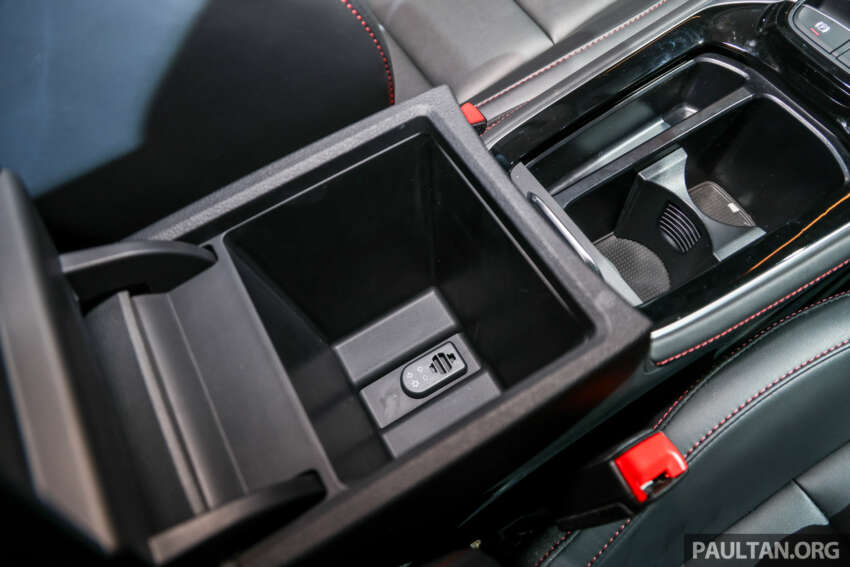 2024 MG HS SUV previewed in Malaysia – 1.5L turbo; Proton X70, Honda CR-V rival; est price from RM130k 1807060