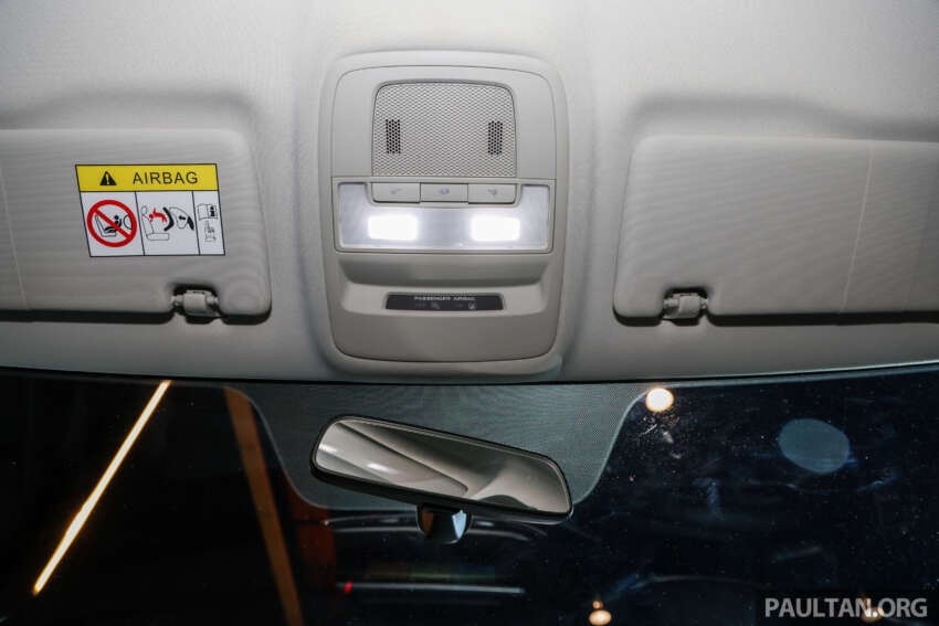 2024 MG HS SUV previewed in Malaysia – 1.5L turbo; Proton X70, Honda CR-V rival; est price from RM130k 1807064