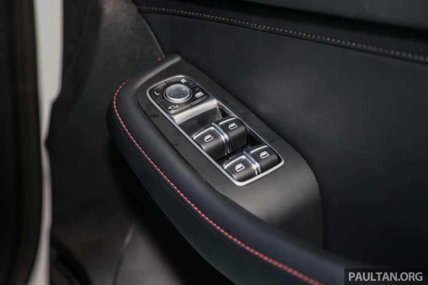 2024 MG HS SUV previewed in Malaysia – 1.5L turbo; Proton X70, Honda CR-V rival; est price from RM130k 1807073