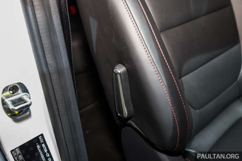 2024 MG HS SUV previewed in Malaysia – 1.5L turbo; Proton X70, Honda CR-V rival; est price from RM130k 1807084