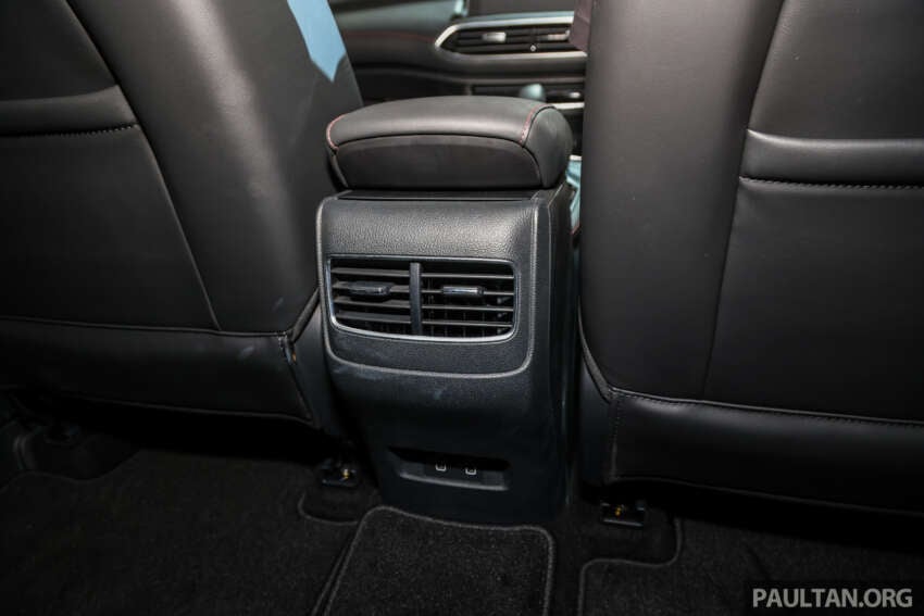 2024 MG HS SUV previewed in Malaysia – 1.5L turbo; Proton X70, Honda CR-V rival; est price from RM130k 1807101