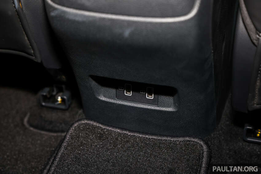 2024 MG HS SUV previewed in Malaysia – 1.5L turbo; Proton X70, Honda CR-V rival; est price from RM130k 1807103