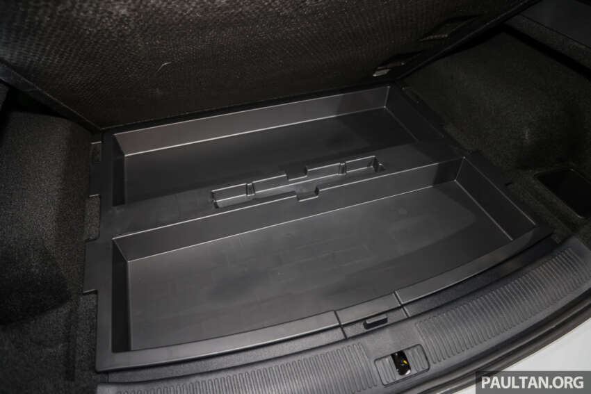 2024 MG HS SUV previewed in Malaysia – 1.5L turbo; Proton X70, Honda CR-V rival; est price from RM130k 1807107