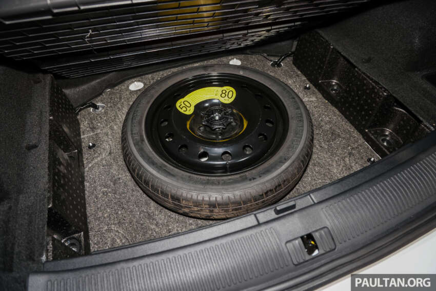 2024 MG HS SUV previewed in Malaysia – 1.5L turbo; Proton X70, Honda CR-V rival; est price from RM130k 1807109