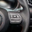 2024 MG HS SUV previewed in Malaysia – 1.5L turbo; Proton X70, Honda CR-V rival; est price from RM130k