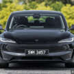 2024 Tesla Model 3 Performance in Malaysia – RM242k