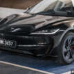 2024 Tesla Model 3 Performance in Malaysia – RM242k