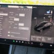 2024 Tesla Model 3 Performance in Malaysia – RM242k