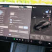 2024 Tesla Model 3 Performance in Malaysia – RM242k