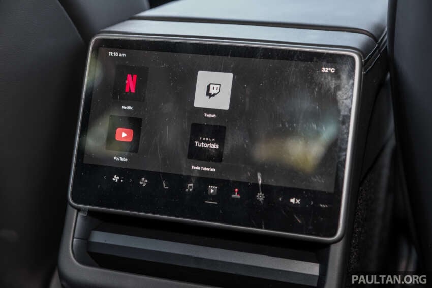 2024 Tesla Model 3 Performance in Malaysia – RM242k 1807616